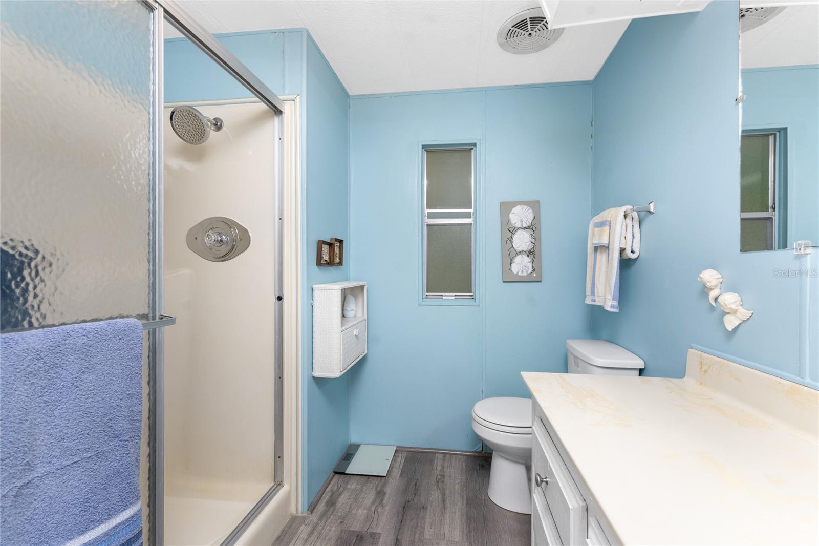 ALAMEDA ISLES - Residential