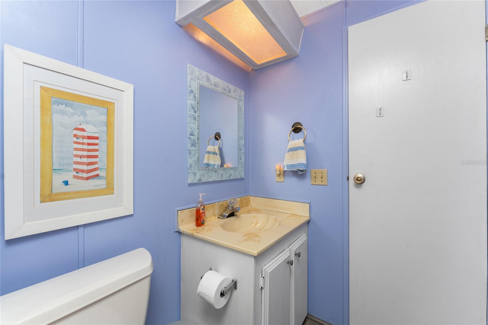 ALAMEDA ISLES - Residential