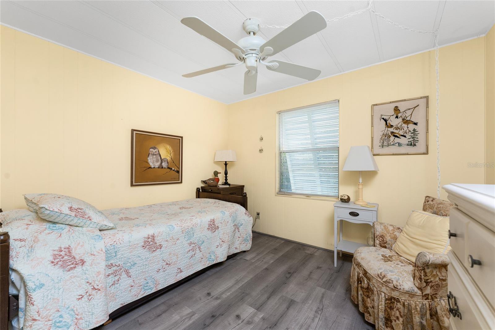 ALAMEDA ISLES - Residential