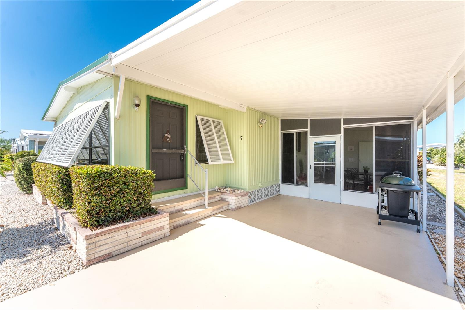ALAMEDA ISLES - Residential