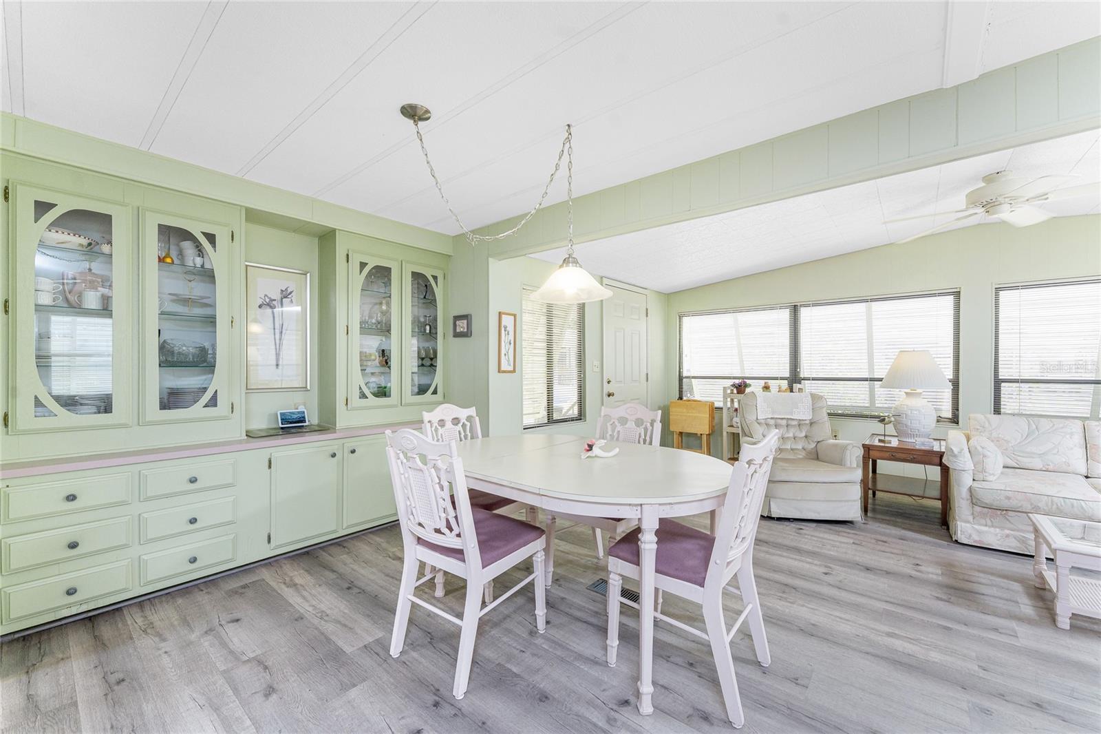 ALAMEDA ISLES - Residential