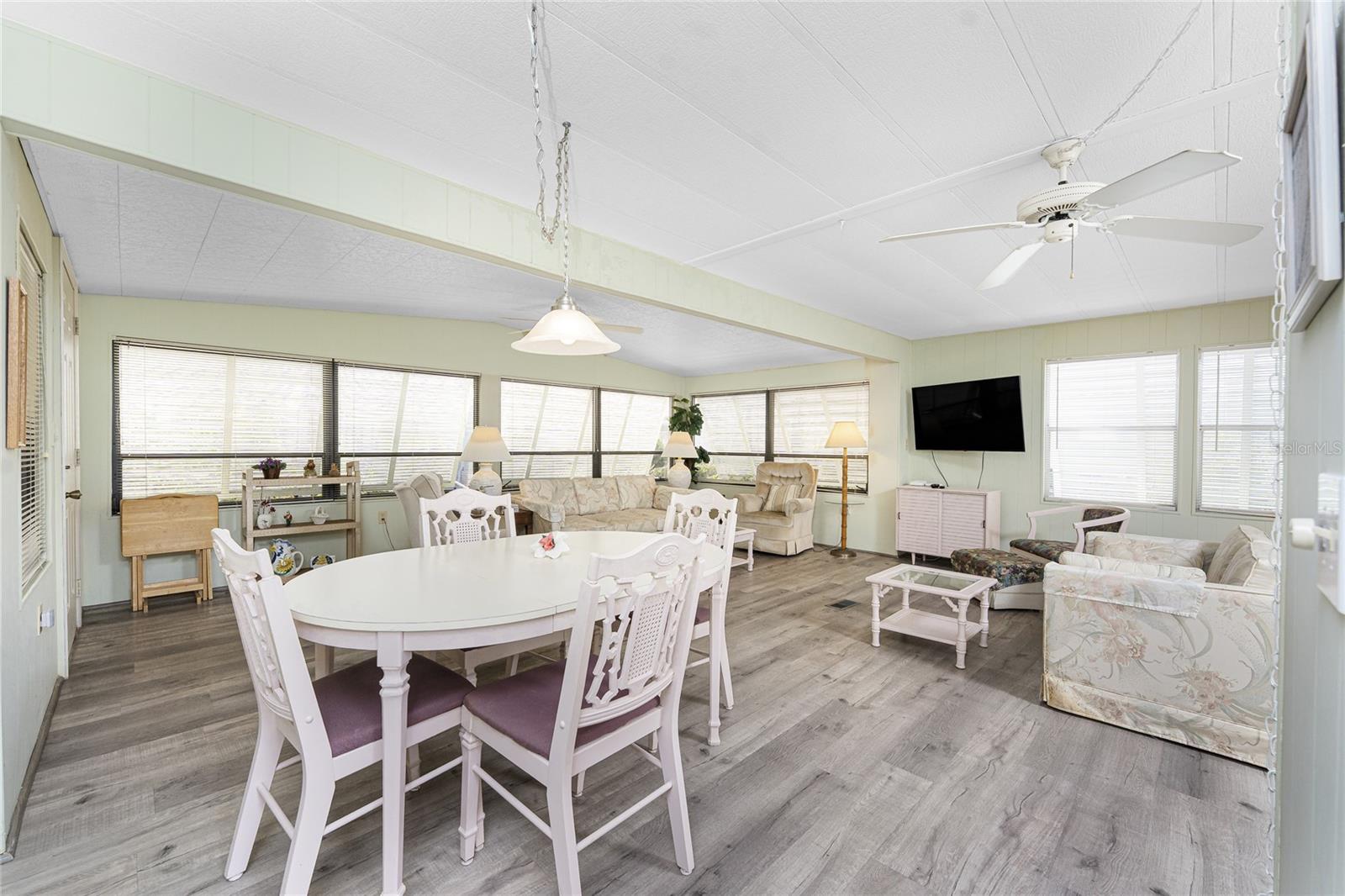 ALAMEDA ISLES - Residential