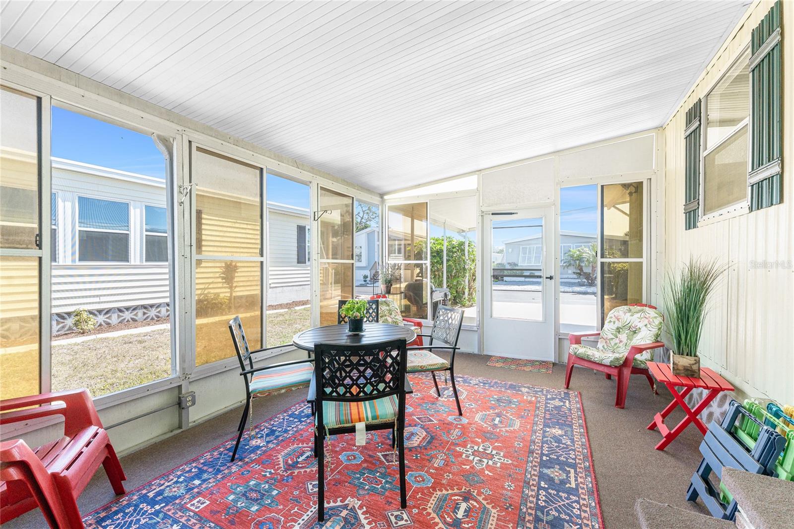 ALAMEDA ISLES - Residential