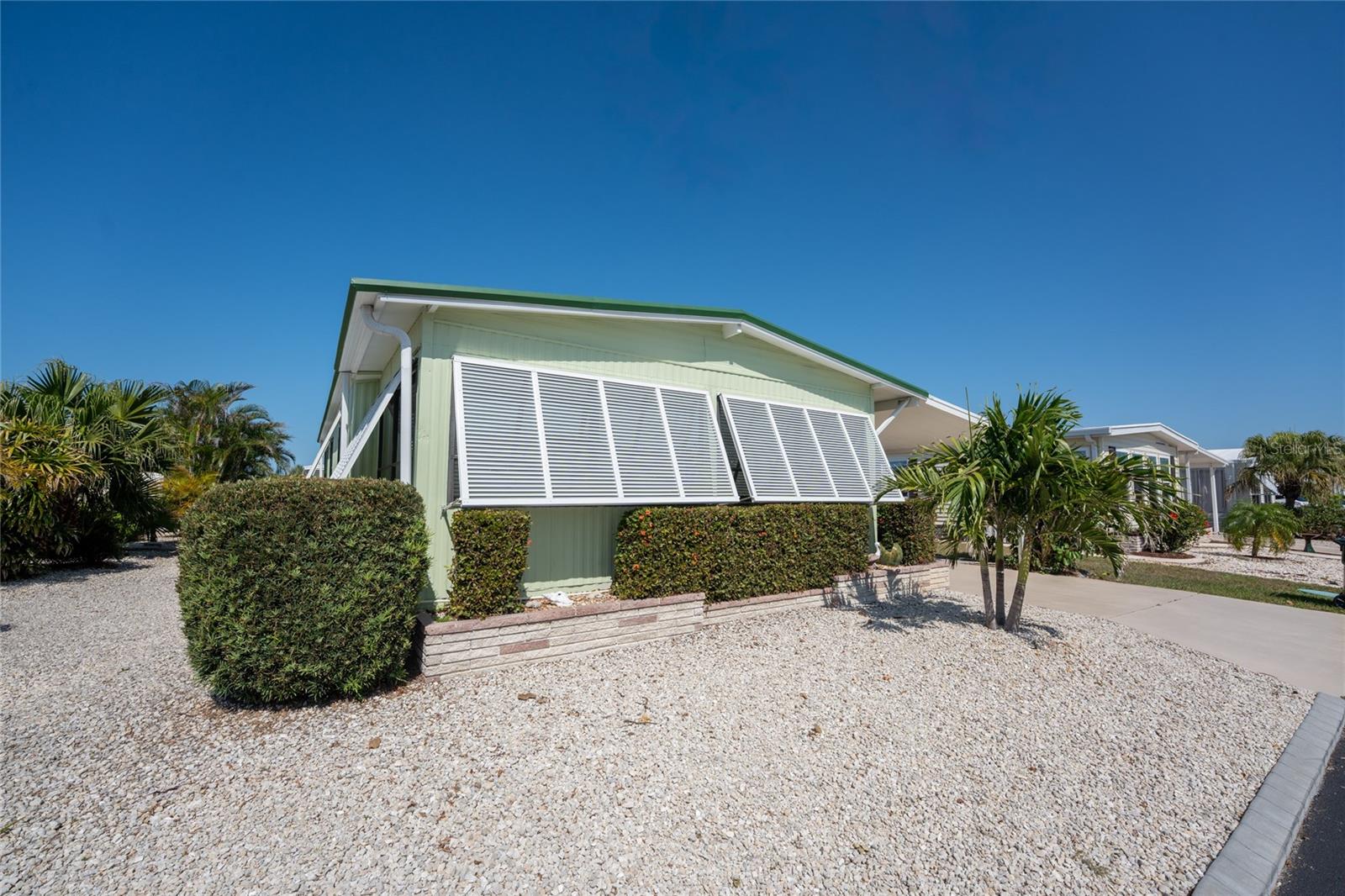 ALAMEDA ISLES - Residential