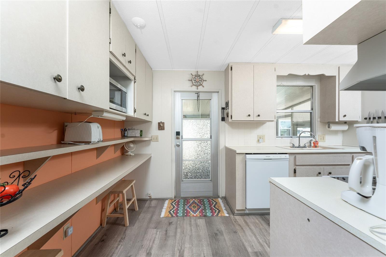 ALAMEDA ISLES - Residential