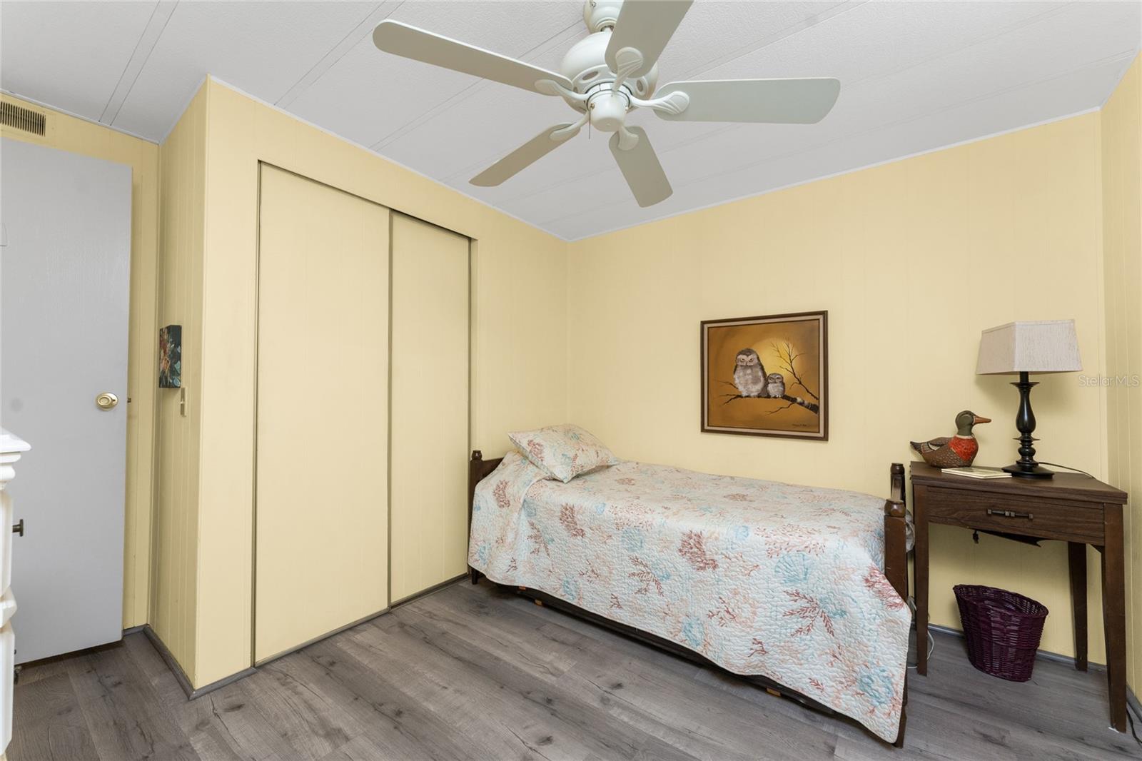 ALAMEDA ISLES - Residential