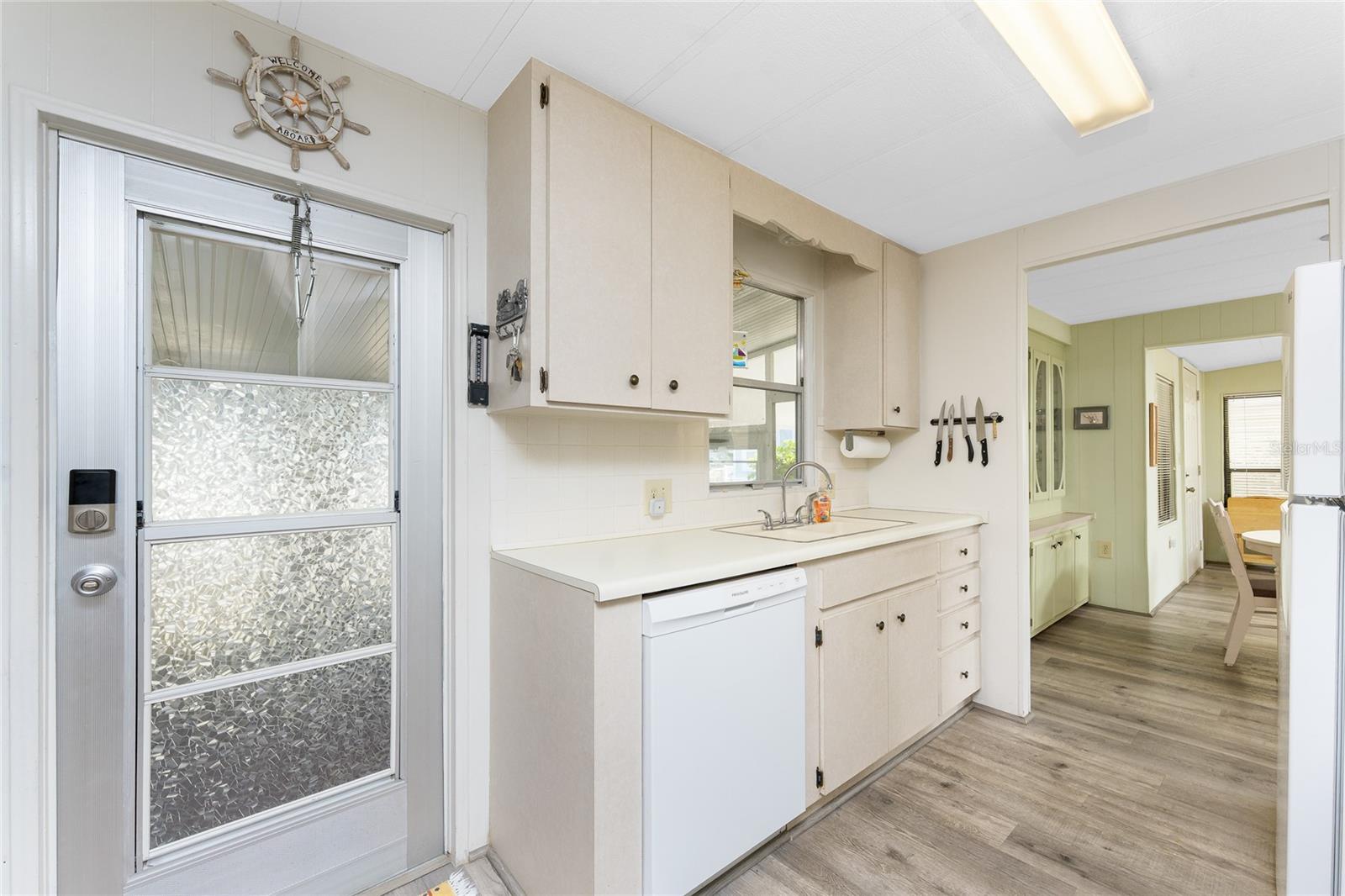 ALAMEDA ISLES - Residential