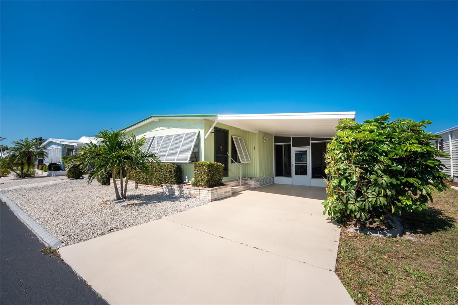 ALAMEDA ISLES - Residential