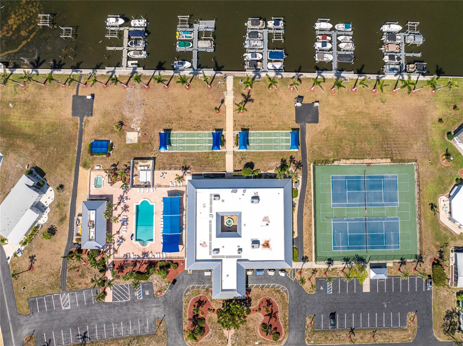 ALAMEDA ISLES - Residential