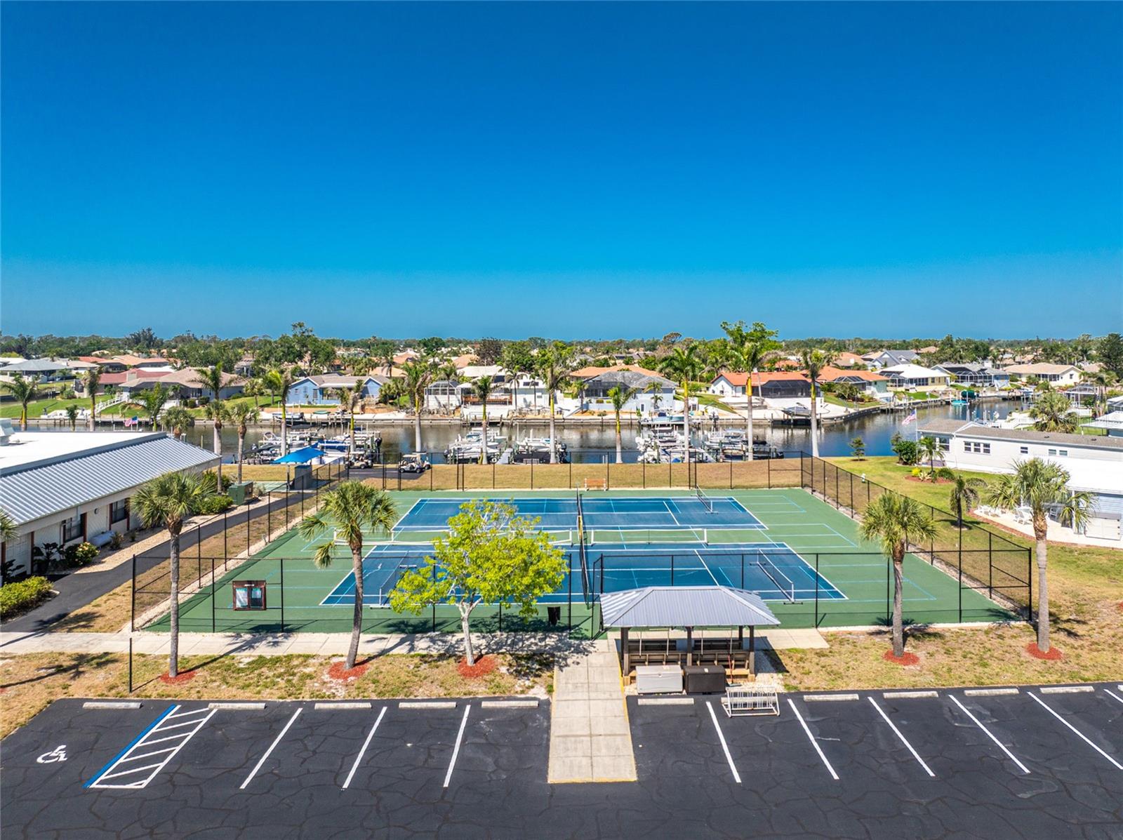 ALAMEDA ISLES - Residential