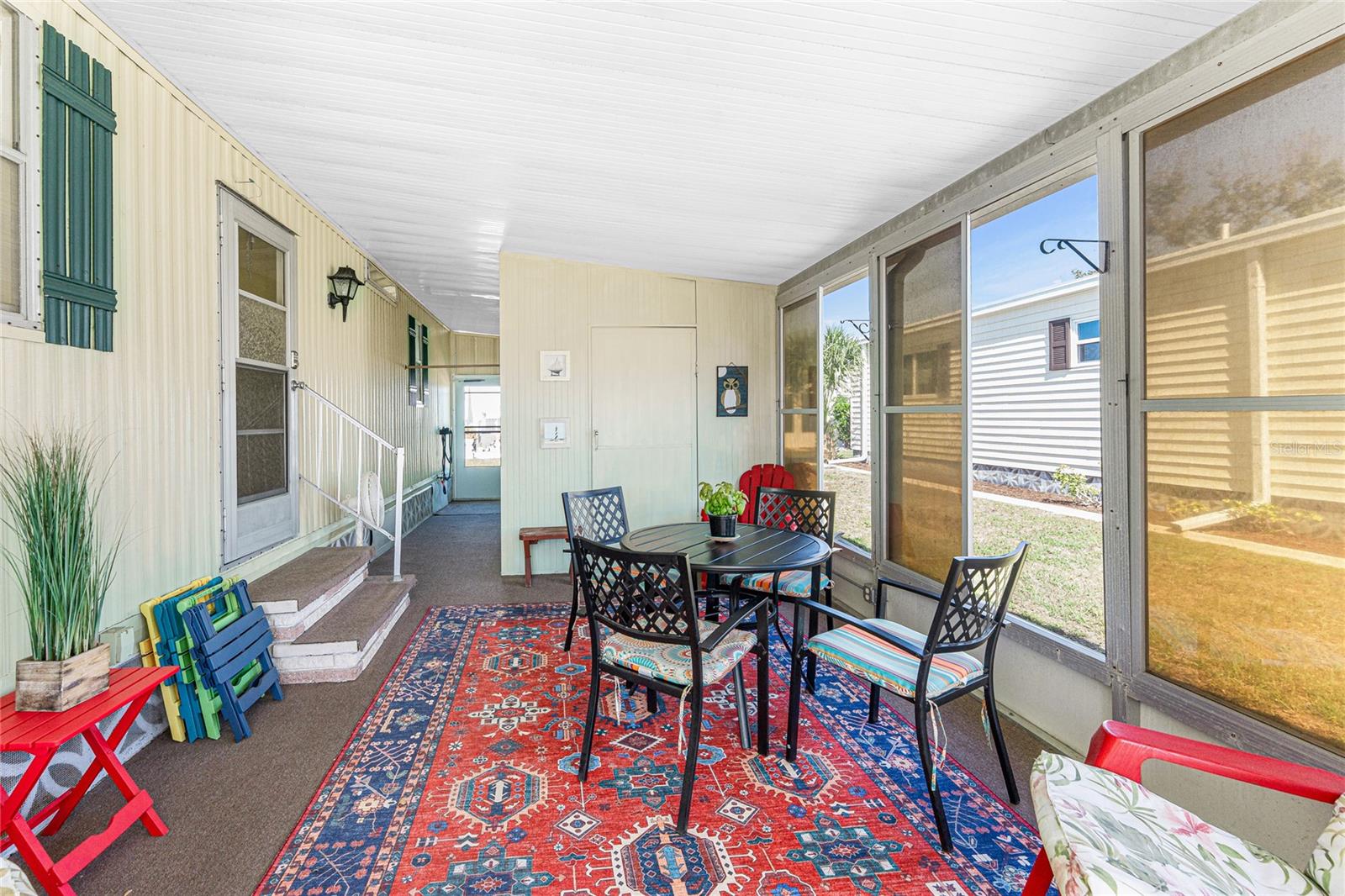 ALAMEDA ISLES - Residential