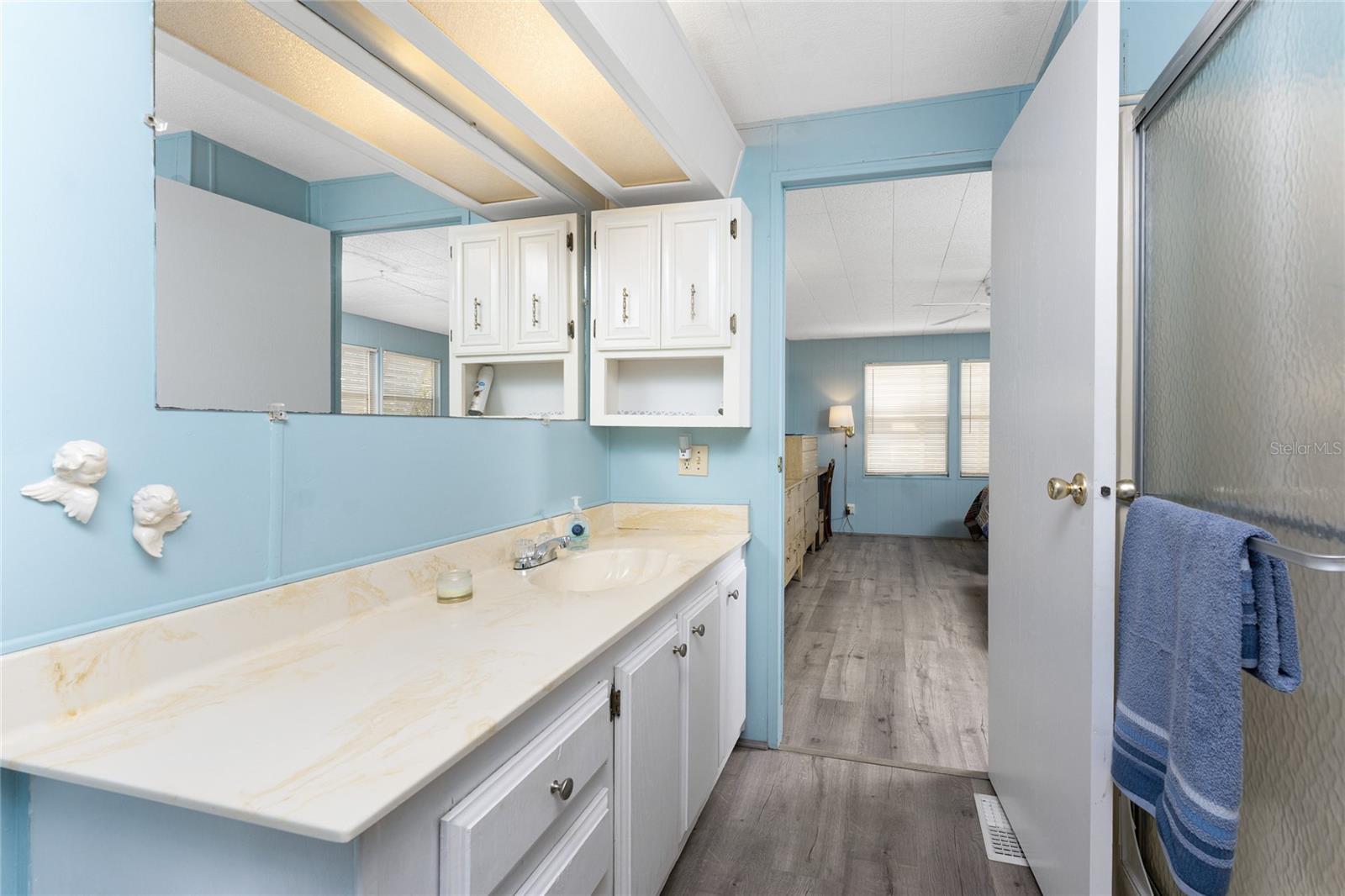 ALAMEDA ISLES - Residential