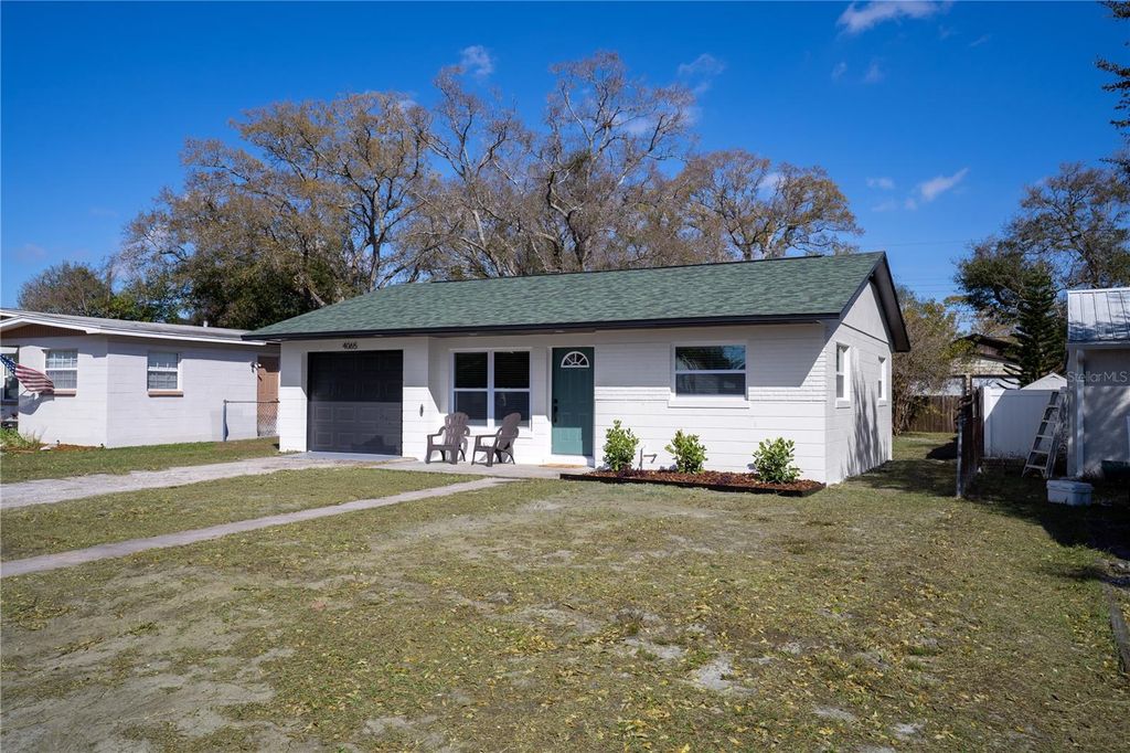 Photo of 4065 39th Avenue N, St Petersburg, FL 33714 (MLS # TB8480422)