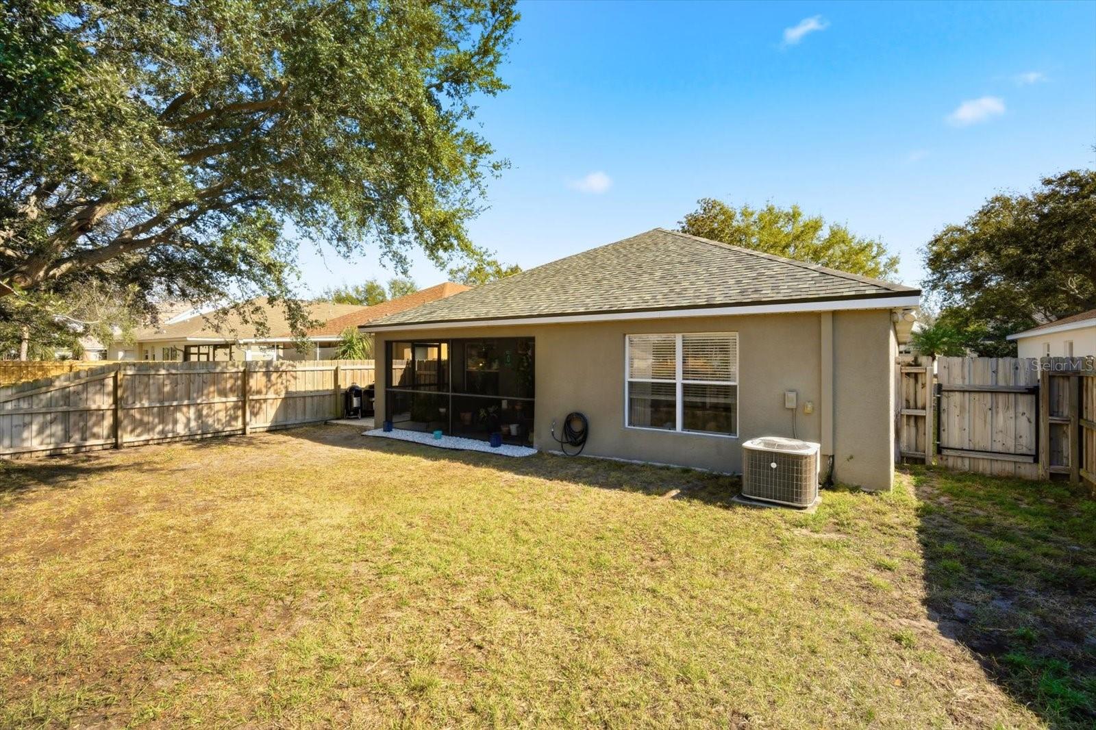 COVINGTON PARK PH 4B - Residential