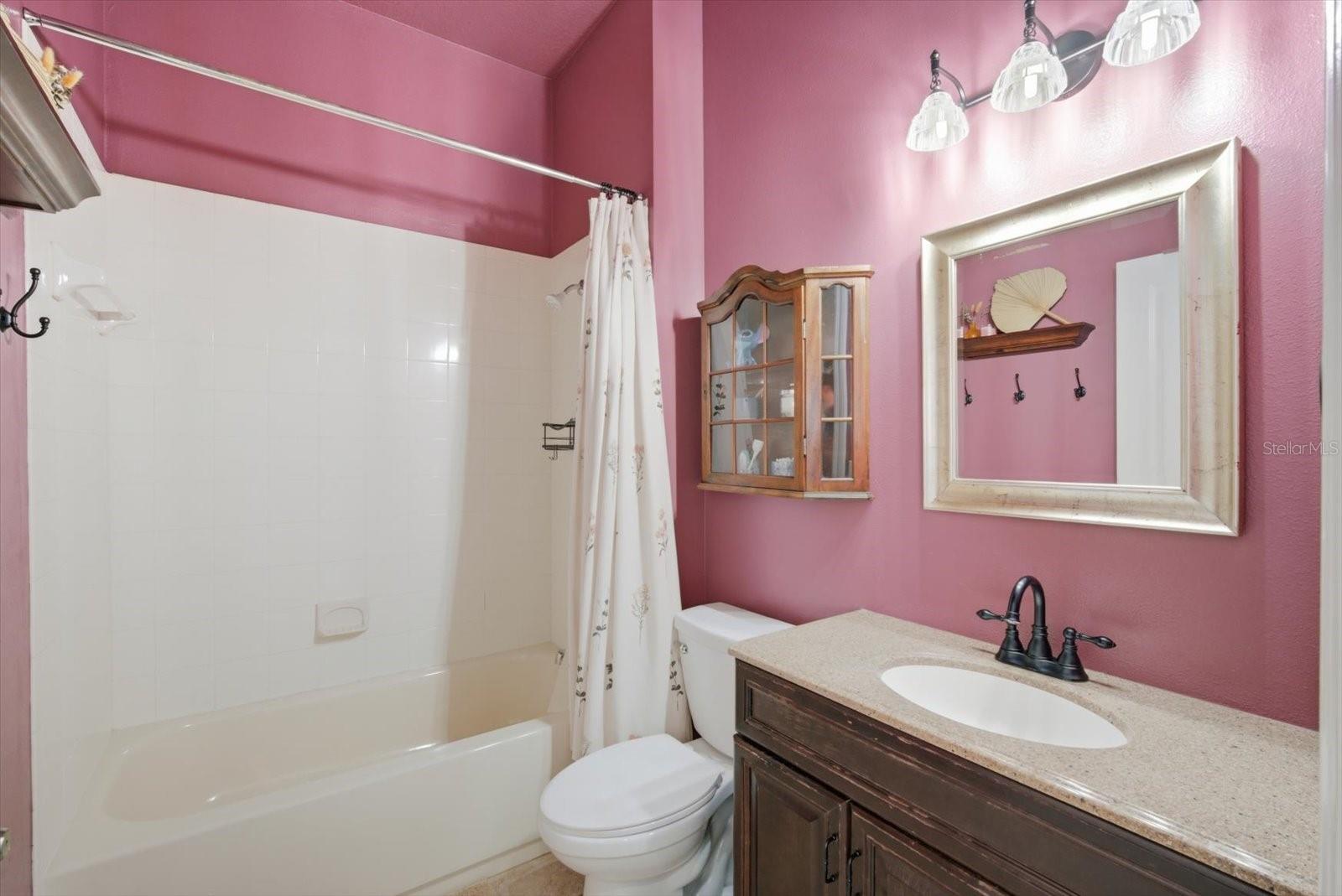 COVINGTON PARK PH 4B - Residential