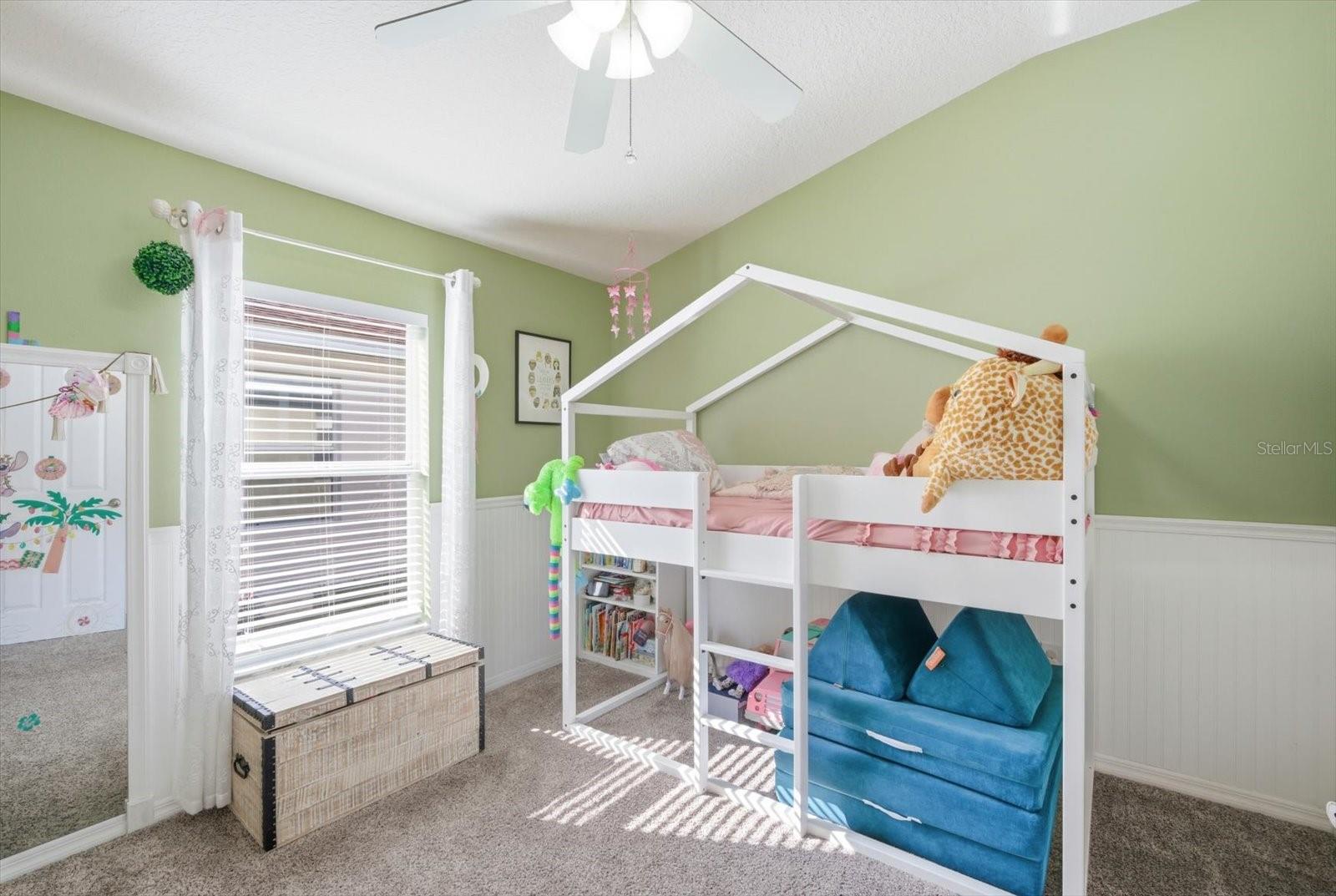 COVINGTON PARK PH 4B - Residential