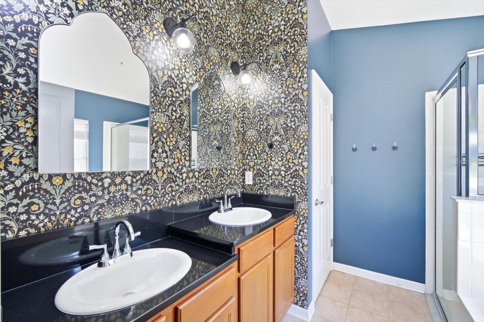 COVINGTON PARK PH 4B - Residential