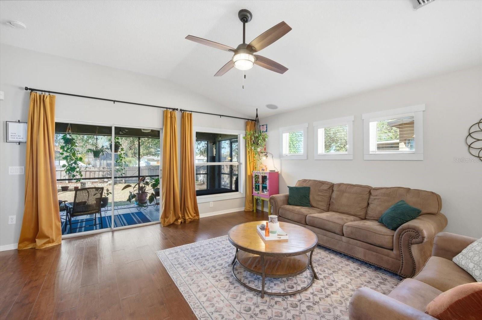 COVINGTON PARK PH 4B - Residential