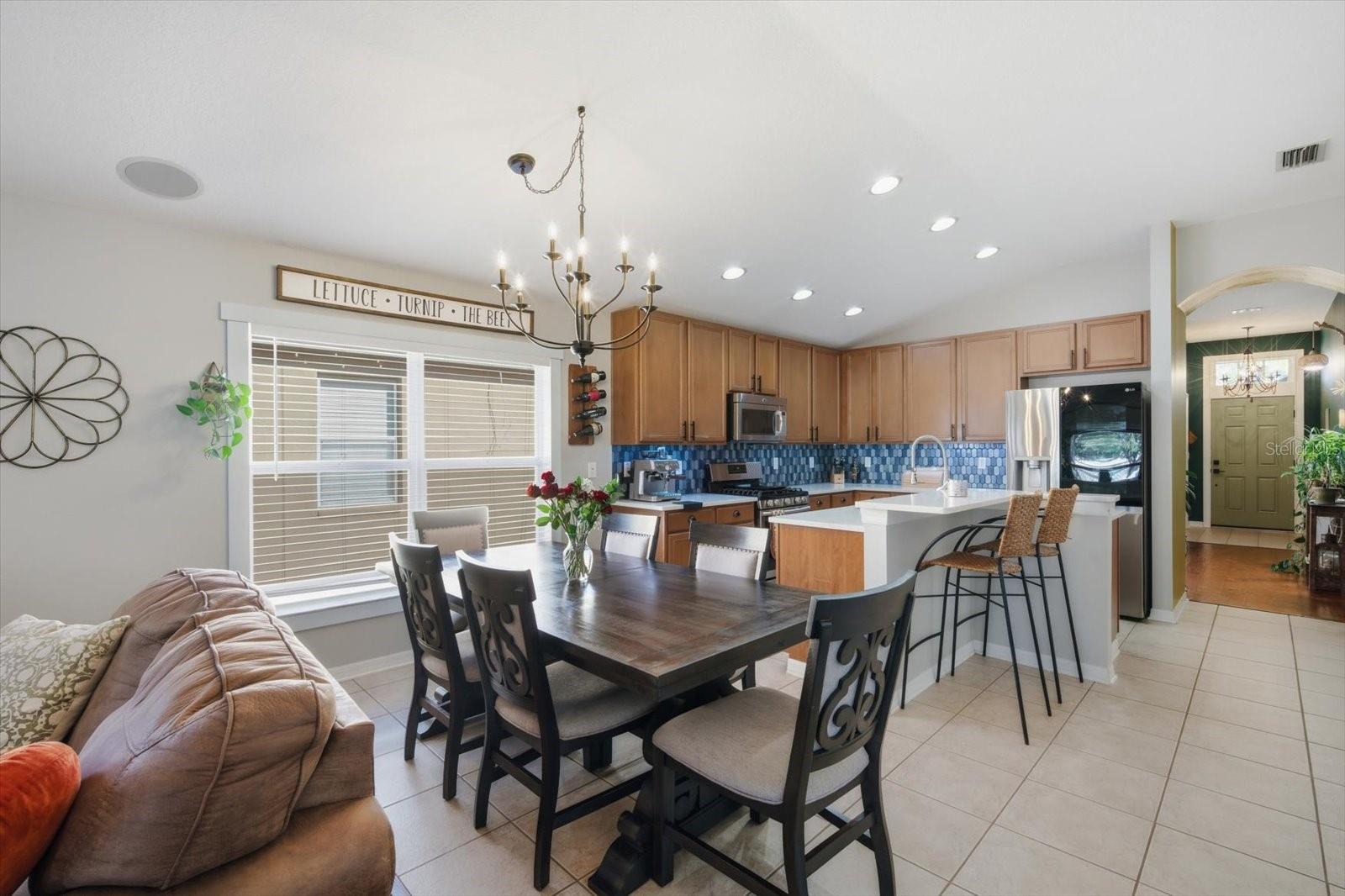 COVINGTON PARK PH 4B - Residential