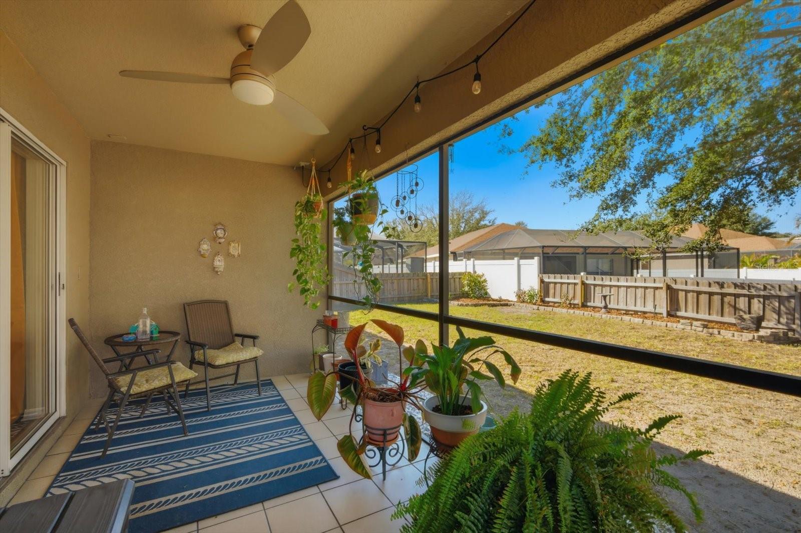 COVINGTON PARK PH 4B - Residential