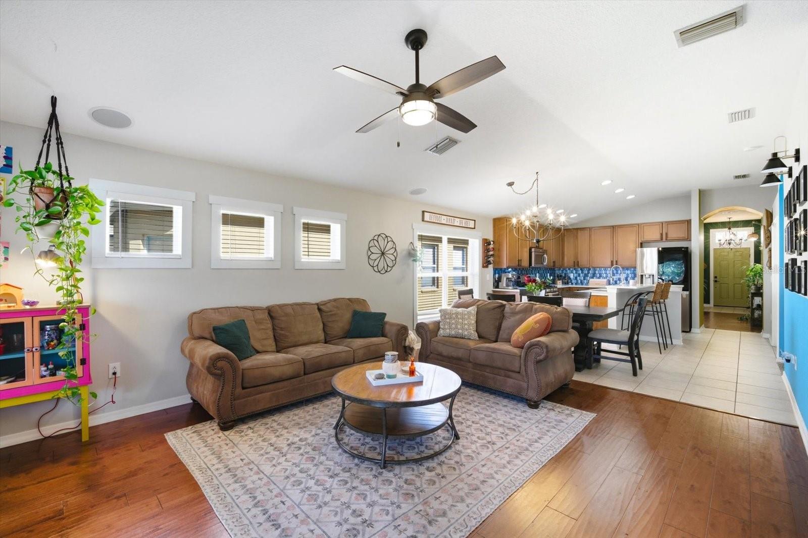 COVINGTON PARK PH 4B - Residential