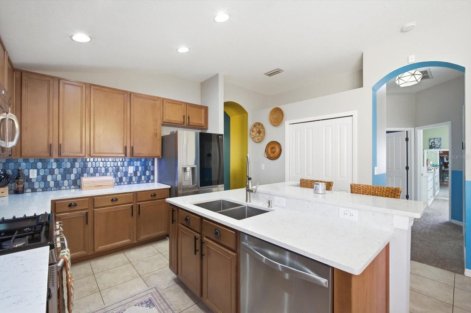 COVINGTON PARK PH 4B - Residential