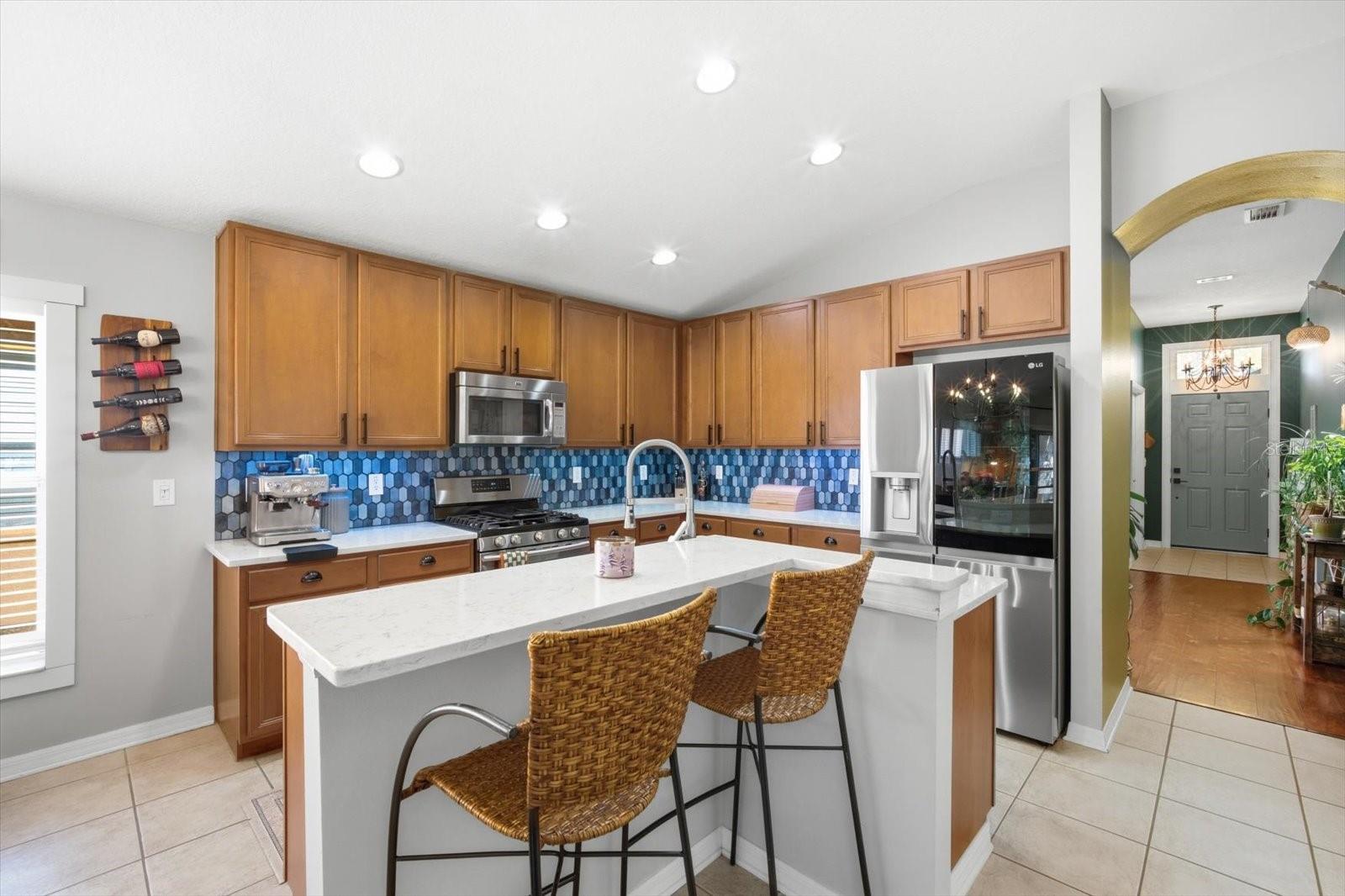 COVINGTON PARK PH 4B - Residential