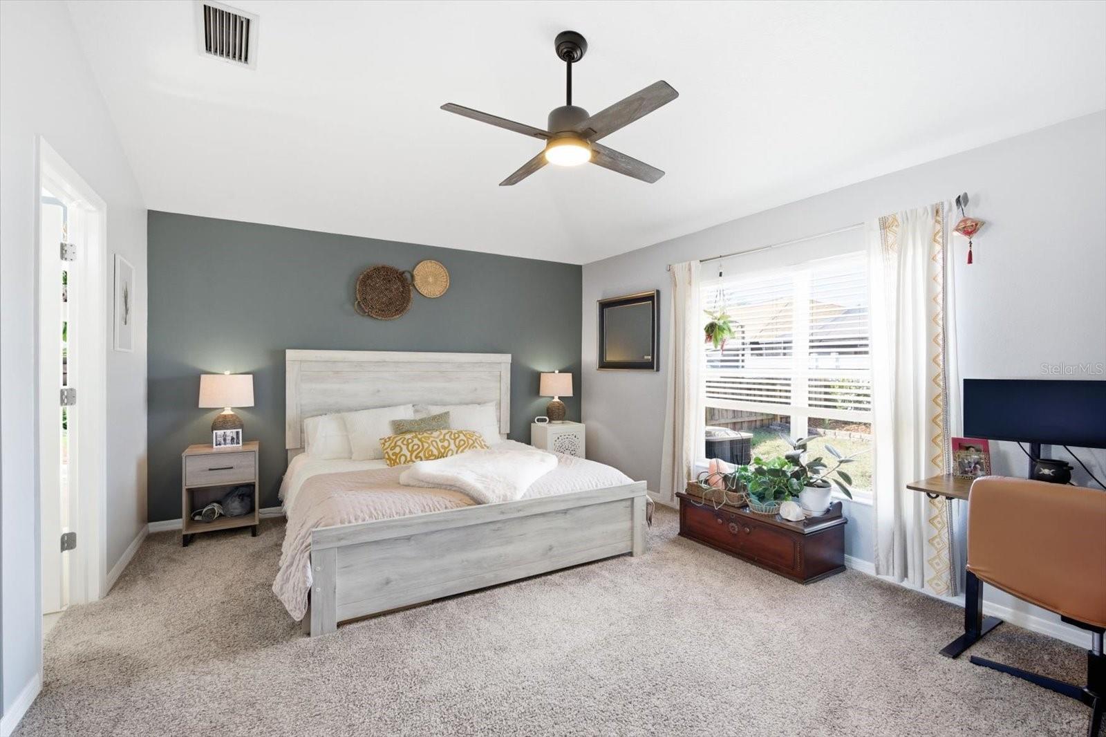 COVINGTON PARK PH 4B - Residential