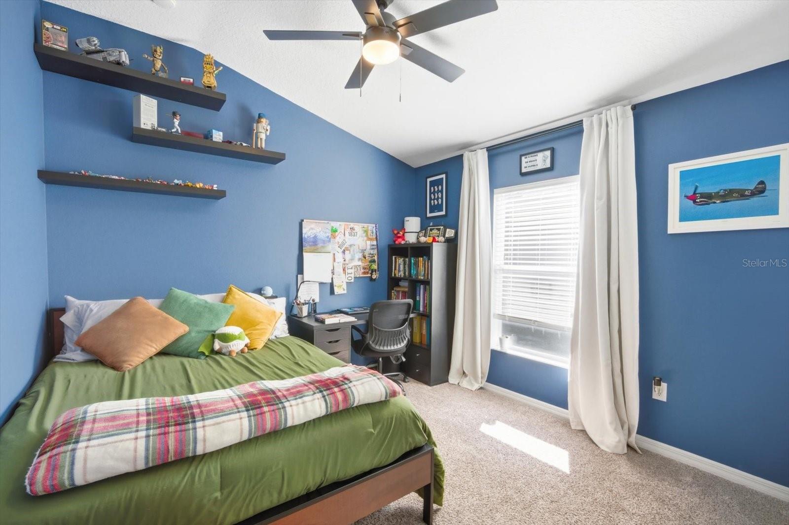 COVINGTON PARK PH 4B - Residential