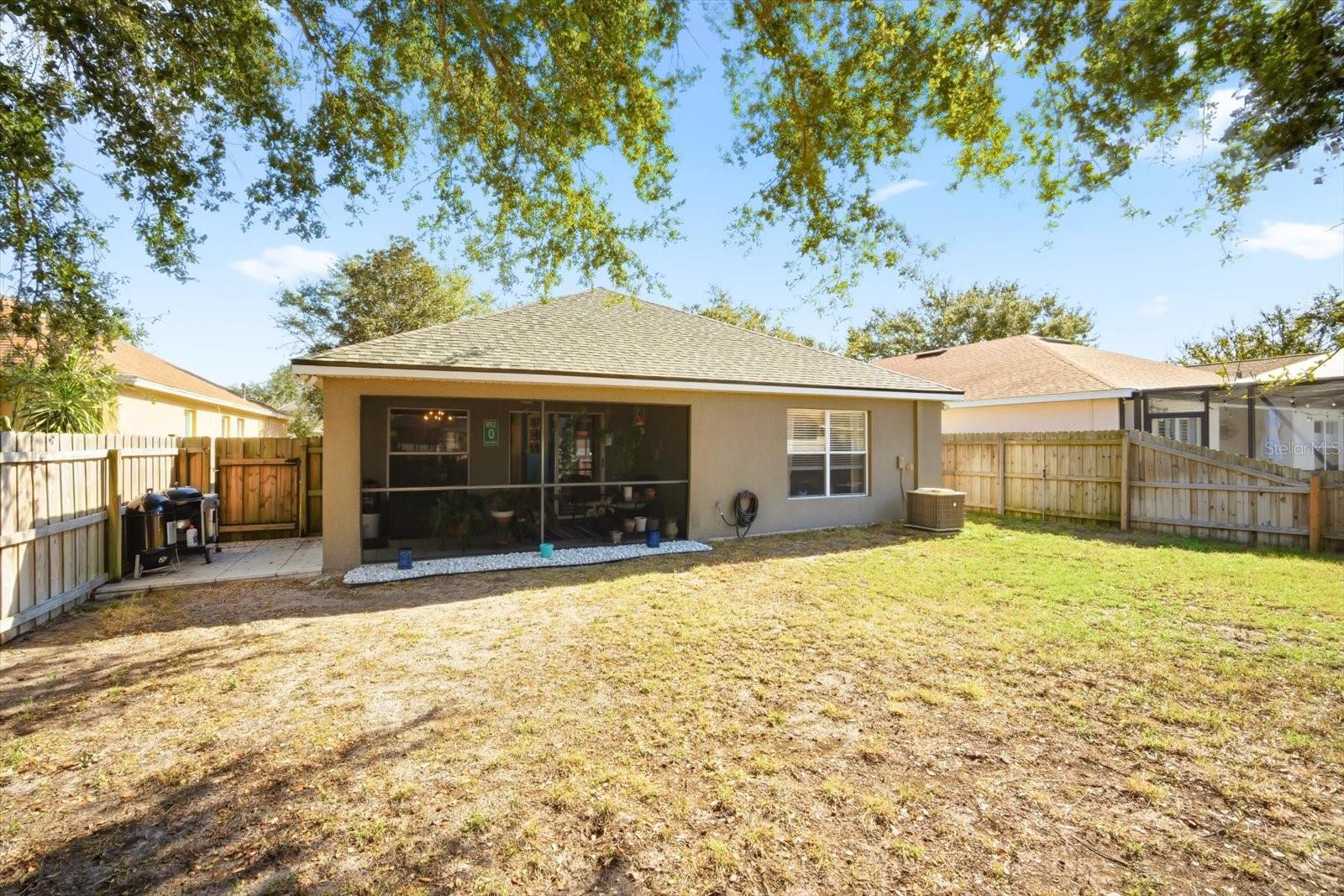 COVINGTON PARK PH 4B - Residential