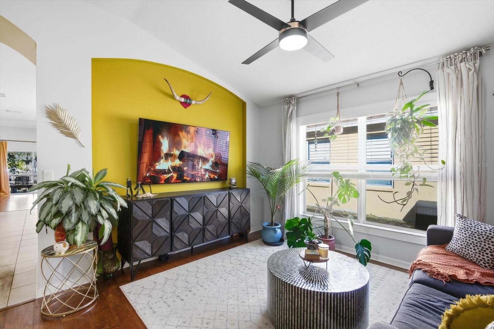 COVINGTON PARK PH 4B - Residential