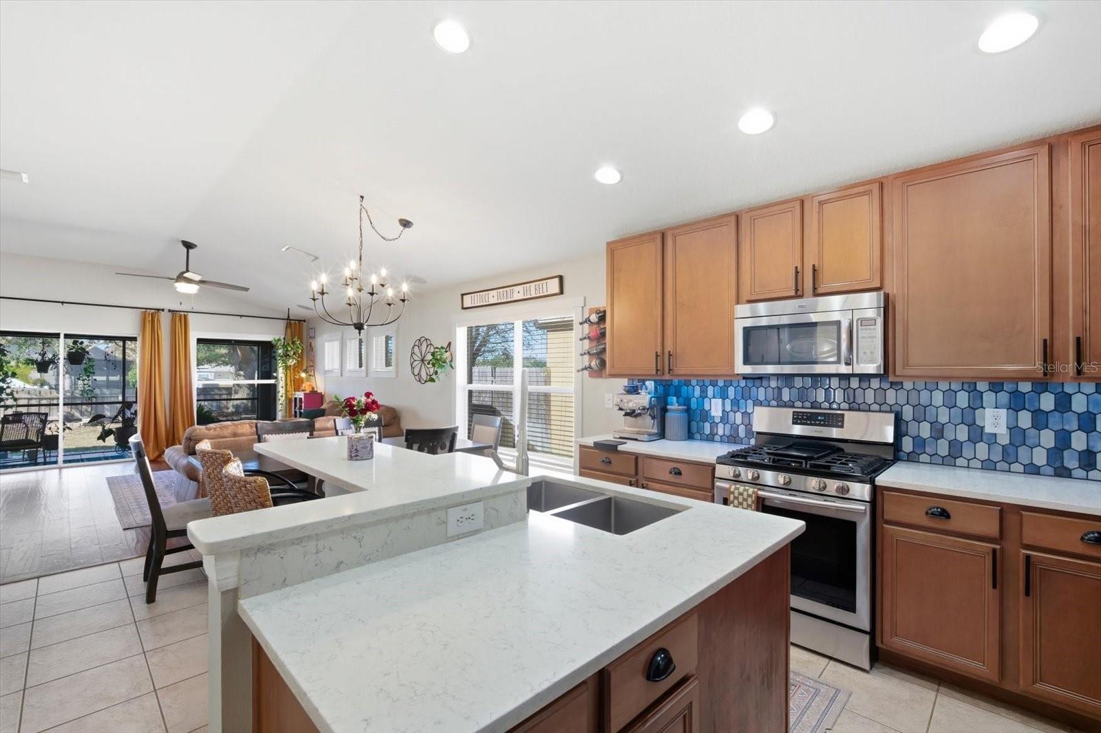 COVINGTON PARK PH 4B - Residential