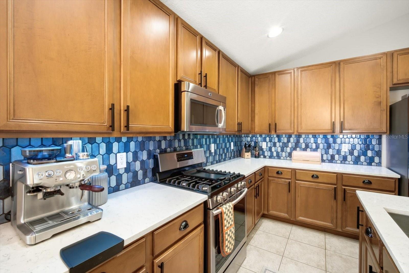 COVINGTON PARK PH 4B - Residential