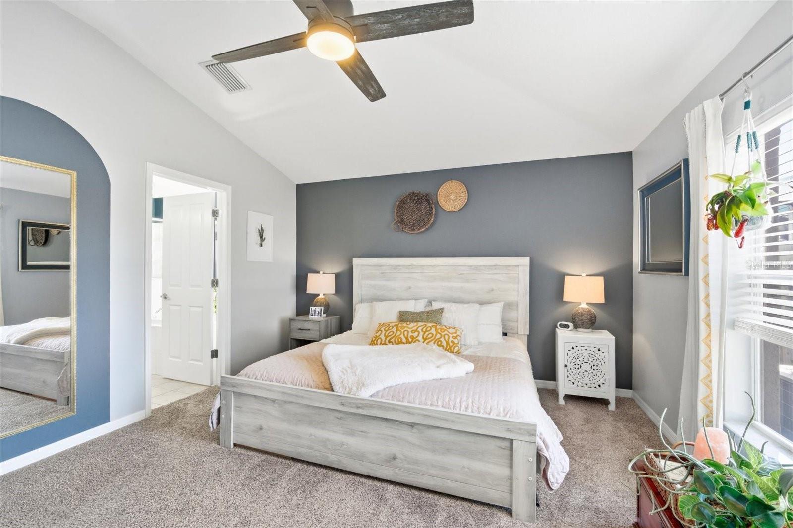 COVINGTON PARK PH 4B - Residential