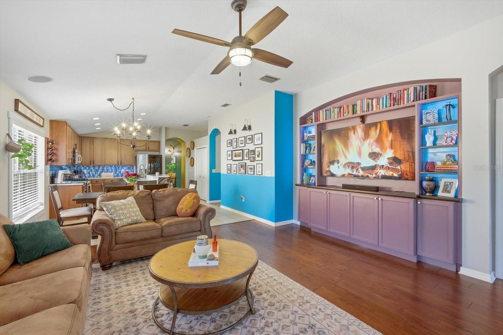 COVINGTON PARK PH 4B - Residential