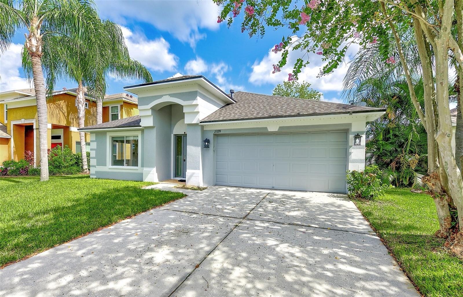 25729 ALDUS DRIVE