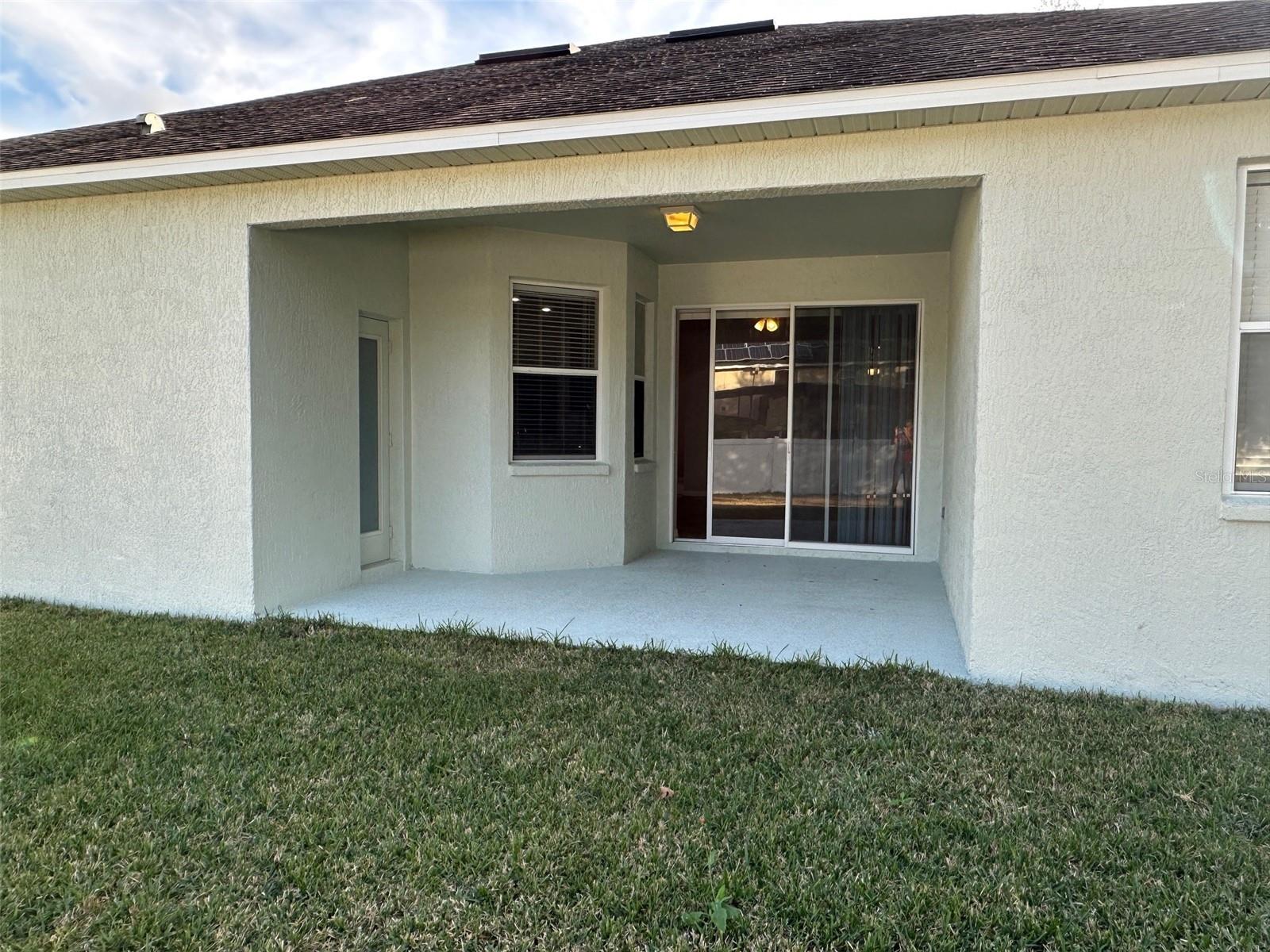 FORESTBROOKE PH 03 A-E - Residential Lease