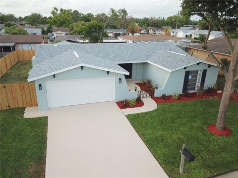 7831 RED RUN DRIVE PORT RICHEY FL 34668