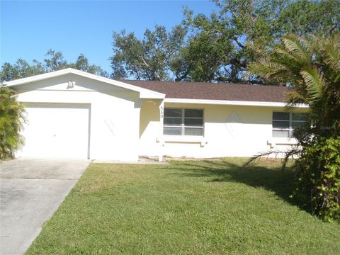 A home in PORT CHARLOTTE