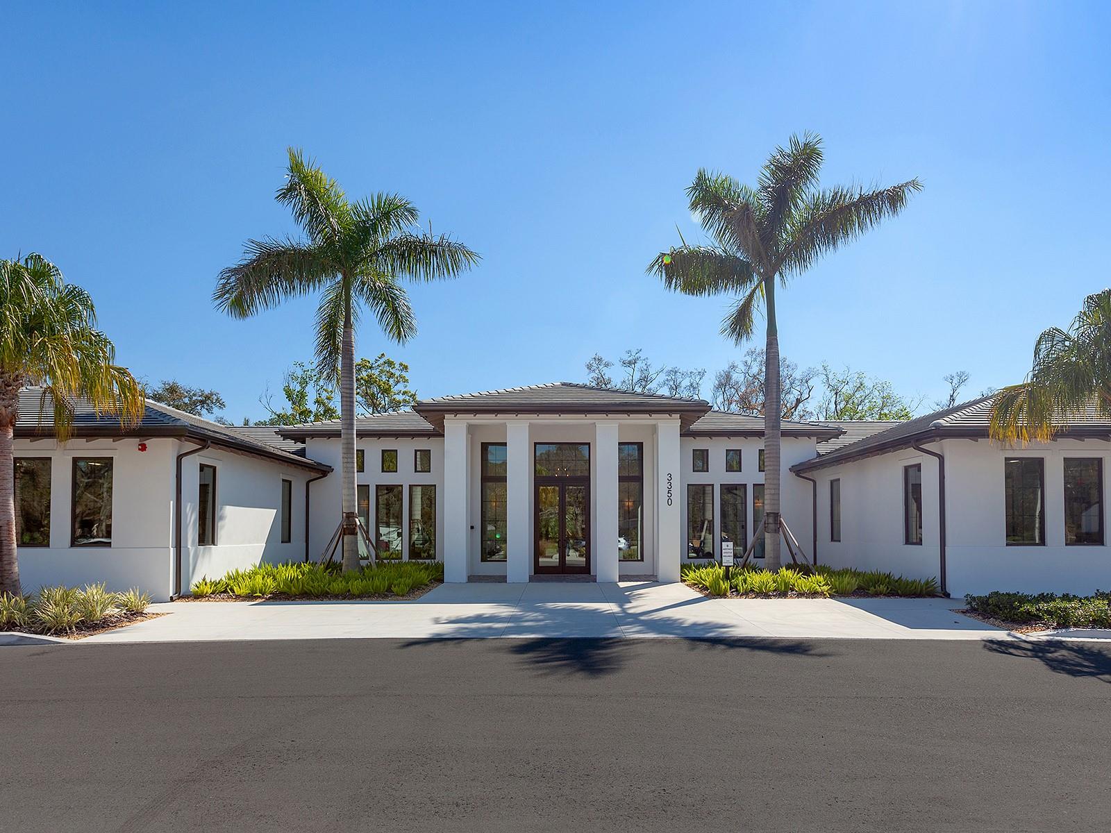 WOODLAND GROVE - Residential