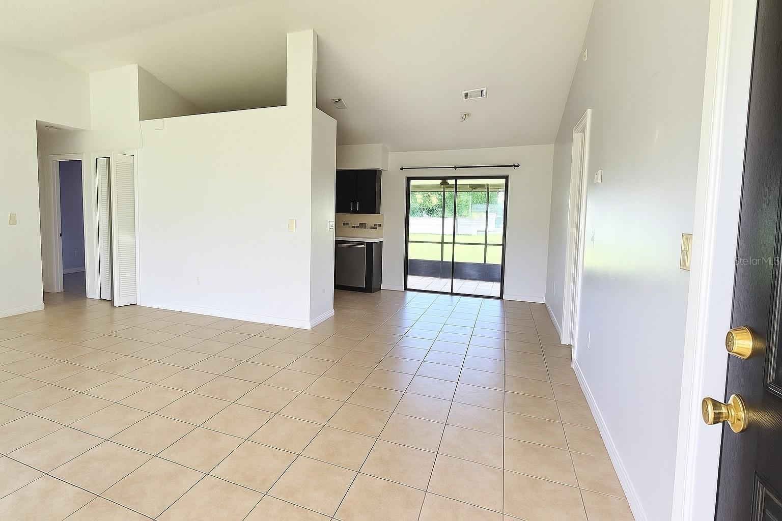 POINCIANA VILLAGE 2 NBHD 3 - Residential