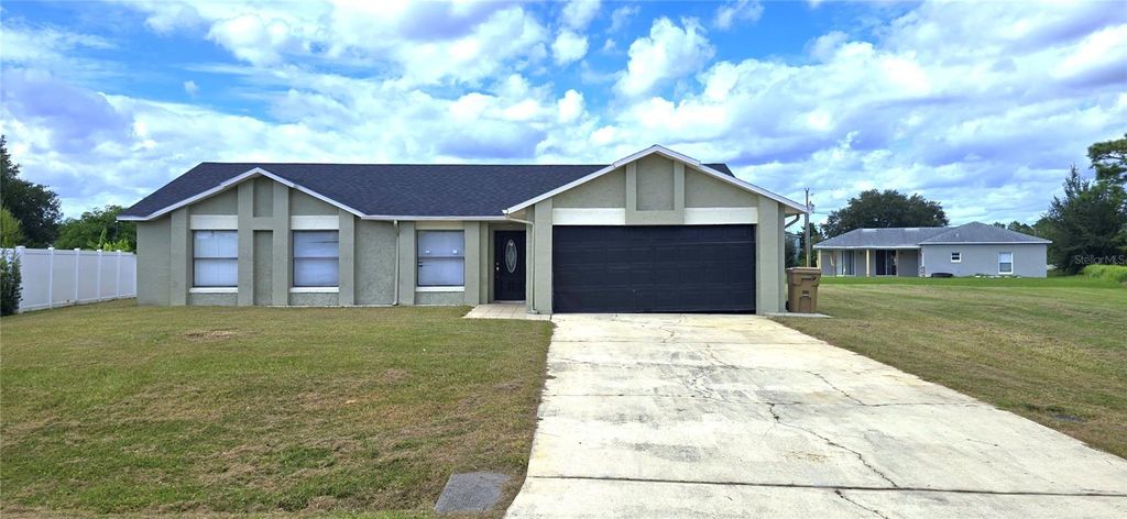 Photo of 622 Baldwin Drive, Kissimmee, FL 34758 (MLS # S5136975)
