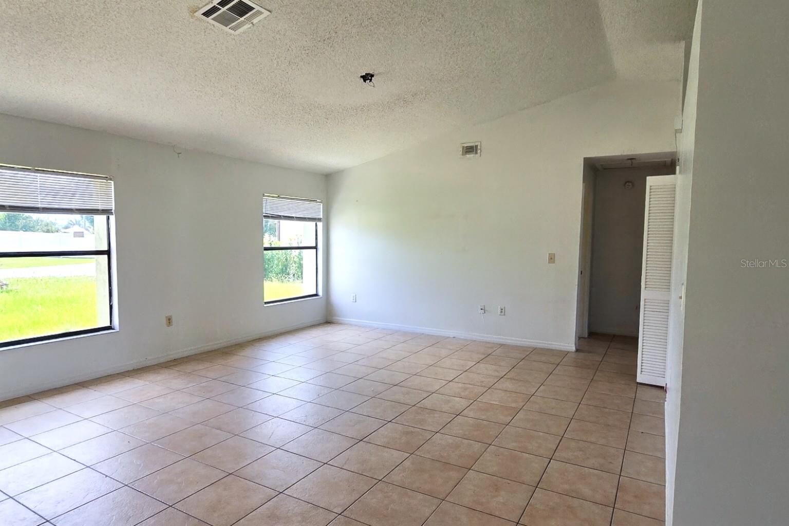 POINCIANA VILLAGE 2 NBHD 3 - Residential