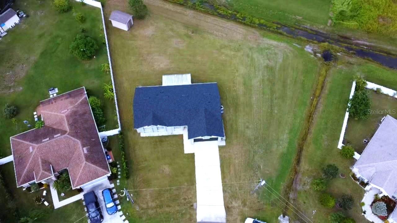 POINCIANA VILLAGE 2 NBHD 3 - Residential