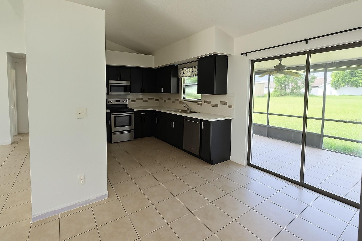 POINCIANA VILLAGE 2 NBHD 3 - Residential