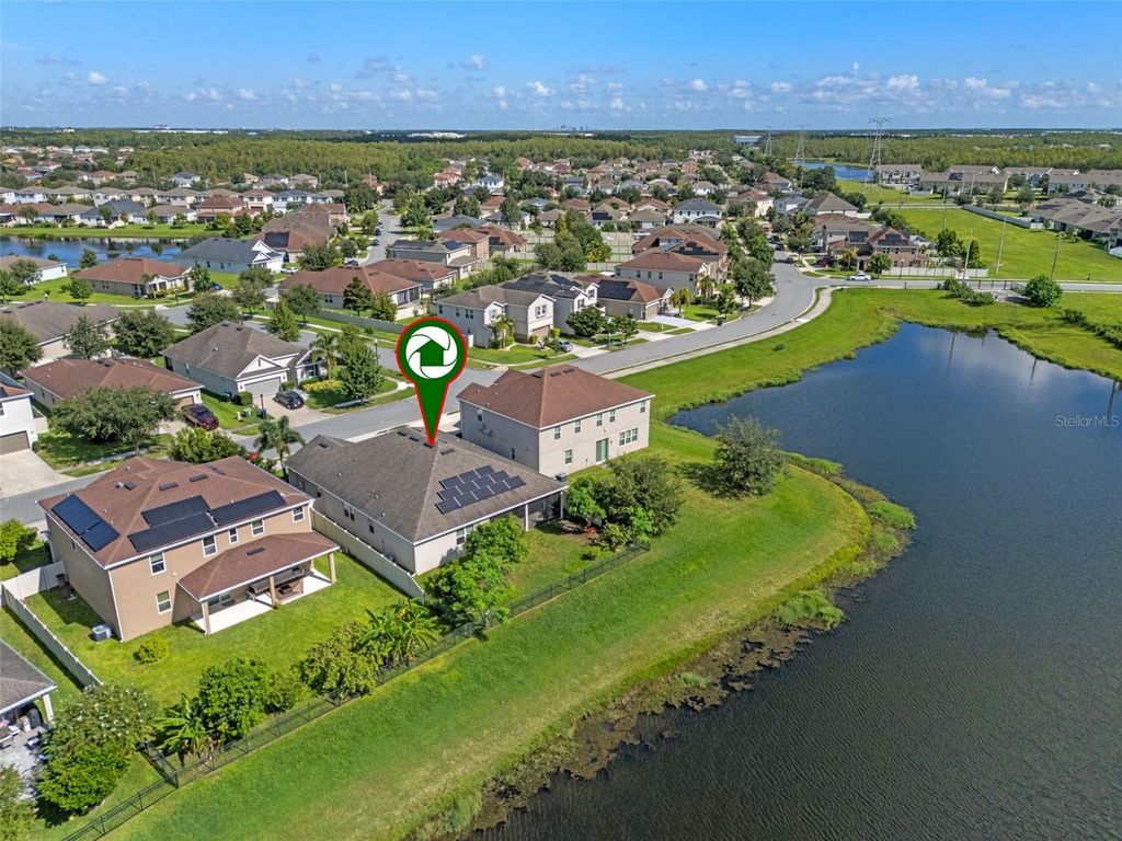 Photo of 12137 Sumter Drive, Orlando, FL 32824 (MLS # O6382861)