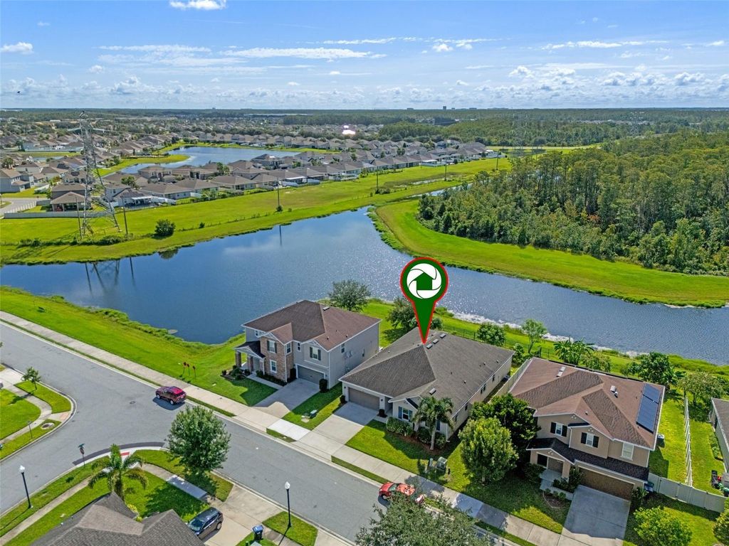 Photo of 12137 Sumter Drive, Orlando, FL 32824 (MLS # O6382861)