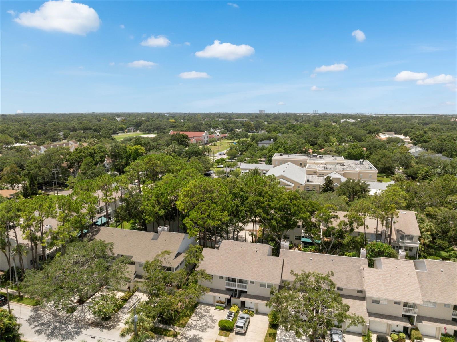 Photo 46 of 60 of 5111 S JULES VERNE COURT townhome