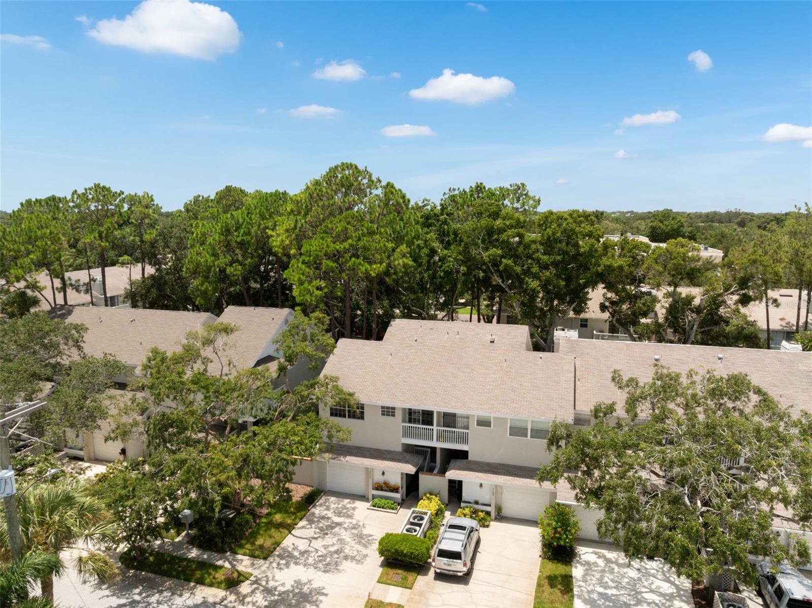 Photo 45 of 60 of 5111 S JULES VERNE COURT townhome