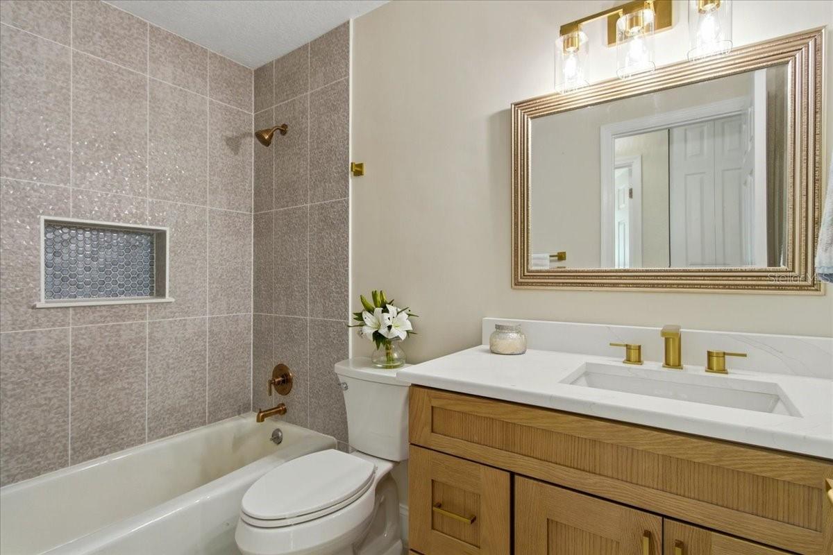 GOLF VIEW SEC 07 - Residential